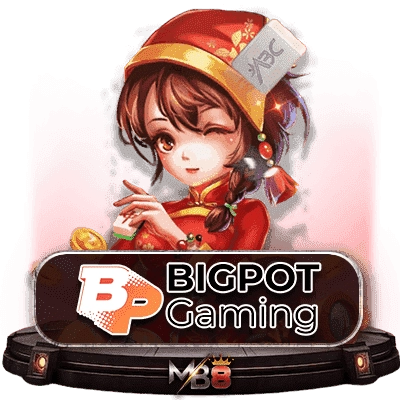 Bigpot-Gaming