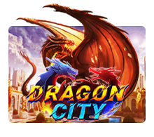 Dragon City