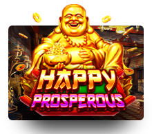 Happy Prosperous