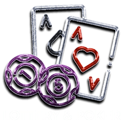 Lottery-Poker Game