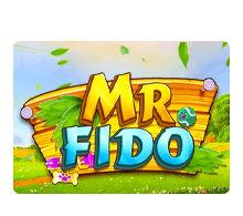 Mr Fido