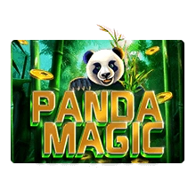 Panda Magic