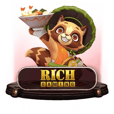 Rich-Gaming