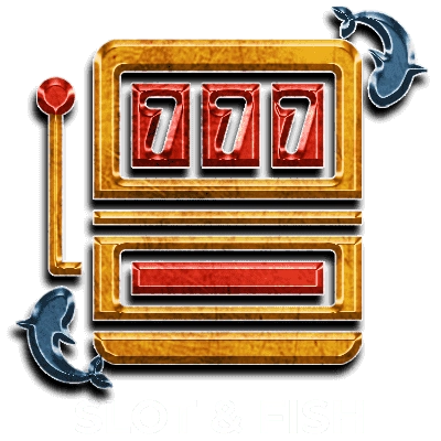 Slot-Fish Game